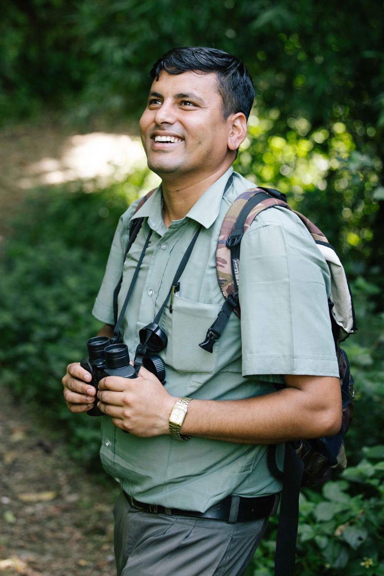 Tiger Mountain Pokhara alojamiento Exterior foto